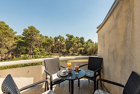 Apartments Pavlak