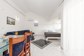 Apartments Pavlak