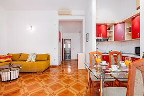Apartments Pavlak