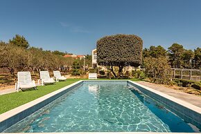 Apartments Pavlak