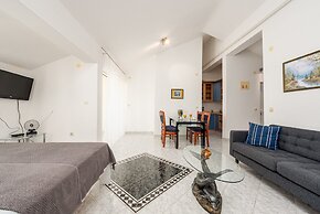 Apartments Pavlak
