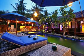 Sari Gili Bungalow