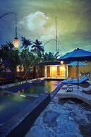 Sari Gili Bungalow