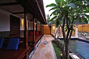 Sari Gili Bungalow