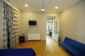 Apartment near Tbilisi Zoo