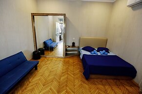 Apartment near Tbilisi Zoo