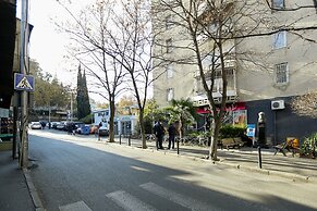 Apartment near Tbilisi Zoo