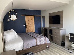 Palace Inn