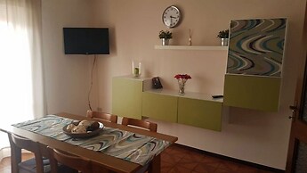 Casa Vacanza Santa Laura