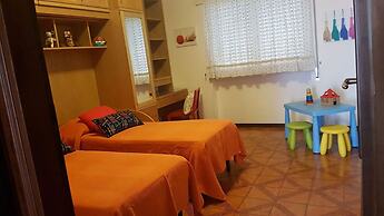 Casa Vacanza Santa Laura