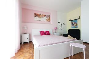 Casa Vacanza Santa Laura