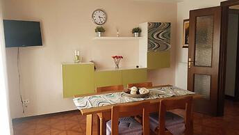 Casa Vacanza Santa Laura