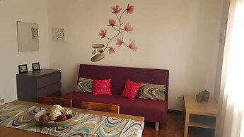 Casa Vacanza Santa Laura