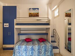 Casa Vacanza Santa Laura Loft