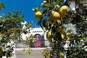 Casa Vacanza La Limonaia