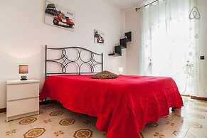 Casa Vacanza La Limonaia