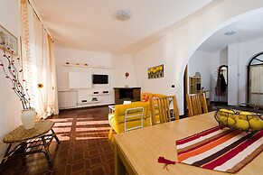 Casa Vacanza La Limonaia