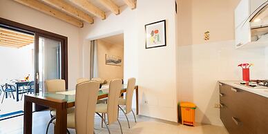 Casa Vacanza Villa Polifemo