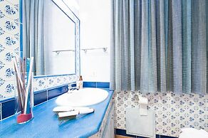 Casa Vacanza Villa Polifemo