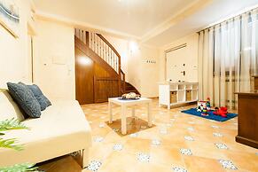 Casa Vacanza Villa Polifemo