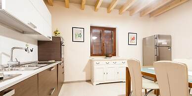 Casa Vacanza Villa Polifemo