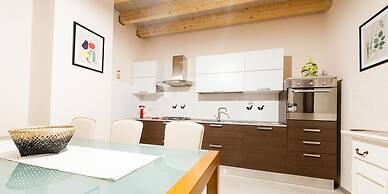 Casa Vacanza Villa Polifemo