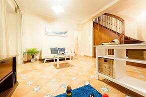 Casa Vacanza Villa Polifemo