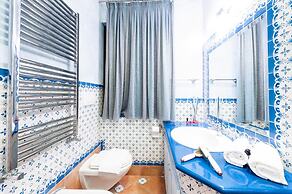 Casa Vacanza Villa Polifemo