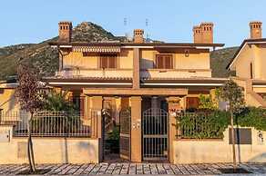 Casa Vacanza Villa Polifemo