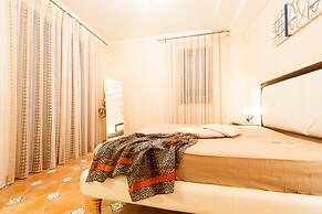 Casa Vacanza Villa Polifemo