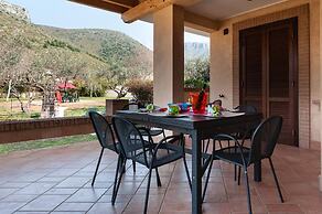 Casa Vacanza Villa Polifemo