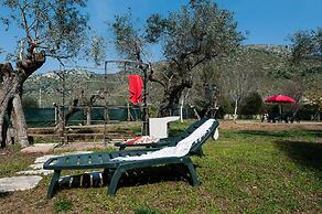 Casa Vacanza Villa Polifemo