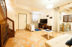 Casa Vacanza Villa Polifemo