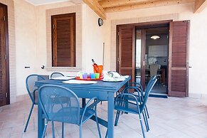 Casa Vacanza Villa Polifemo