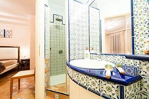 Casa Vacanza Villa Polifemo