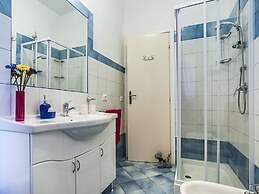 Casa Vacanza Zirocco