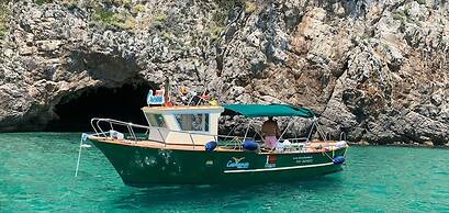 Casa Vacanza Zirocco