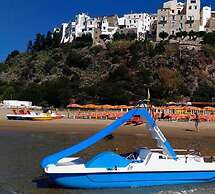 Casa Vacanza Zirocco