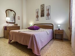 Casa Vacanza Zirocco