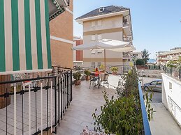 Casa Vacanza Zirocco