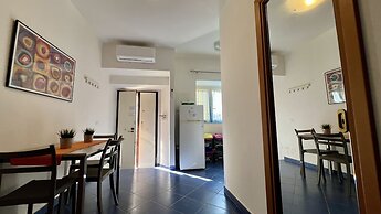 Casa Vacanza Vespucci 4