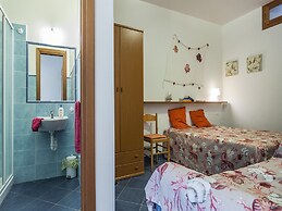 Casa Vacanza Vespucci 4