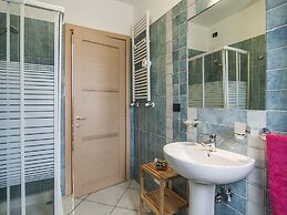 Casa Vacanza Villa Omero