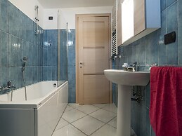 Casa Vacanza Villa Omero