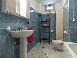 Casa Vacanza Villa Omero