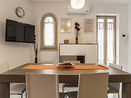 Casa Vacanza Villa Omero