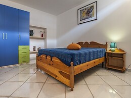 Casa Vacanza Villa Omero