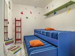 Casa Vacanza Villa Omero