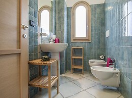 Casa Vacanza Villa Omero