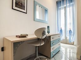 Casa Vacanza Villa Omero